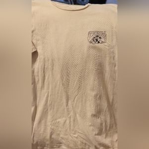 Oneill tee shirt died pigment really good quality never worn used anything med